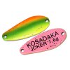  Kosadaka Trout Police Joker  1.6 25  . AK54 -  -   