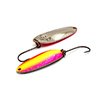 Блесна колеблющаяся Garry Angler Stream Leaf  3.0g. 3 cm. цвет  #6 UV - оптовый интернет-магазин рыболовных товаров Пиранья