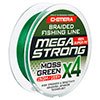  Chimera Megastrong Moss Green X4 150  #0.14 -  -   