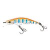  Yo-Zuri R1541-PBT 3DR-X Flat Heavy Minnow 40S 40 4 -  -   