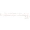   LureMax Cheeky Worm 3.5"/8,4 LSCW35-020 Glow White -  -   