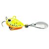 - UF STUDIO HURRICANE 42  MANGO -  -   