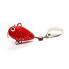 - UF STUDIO HURRICANE 42 Red glitter -  -   