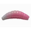   TroutMania Lichi 1,6", 4,06, 1,8, .205 Pink&White (Bubble Gum), .8 -  -   