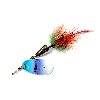 Вращающаяся блесна HITFISH PALIA FOX 50мм 8гр #3 color 99 - оптовый интернет-магазин рыболовных товаров Пиранья