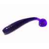   TrixBait Swing Shad 2,0", .002 violet/red, .10 -  -   