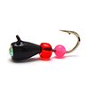   DS Fishing      d-3.0, 0.4 (6630.5) .  (.10) -  -   