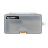 Набор коробок Savage Gear Lurebox 3 Smoke Combi Kit, 3шт, 18.6x10.3x3.4см, арт.74231 - оптовый интернет-магазин рыболовных товаров Пиранья