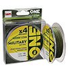  IAM ONE MILITARY  X4  0,10  125  spot color -  -   