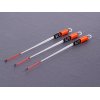   Nautilus  R 250 10 0,75 -  -   