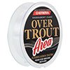  Chimera Over Trout Area Fluorocarbon Coating () 100  #0.148 -  -   