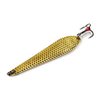   HITFISH Winter spoon 7011 69 12 color #03 Gold -  -   