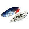  Kosadaka Trout Police Smash  1.6 27  . AC03 -  -   