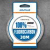 ����� Nautilus Fluorocarbon 100% 0,710��.,23,6��, 30�.clean NEW - ������� ��������-������� ���������� ������� �������