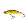 Yo-Zuri R1542-PGBL 3DR-X Flat Heavy Minnow 60S 60 7.5 -  -   