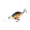  Duel R1186-HGBL Hardcore Shad Crank 3+ 60F 60 11 Special color -  -   