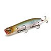  Lucky Craft Gunfish 117-238 Ghost Minnow, 117, 19, ,  -  -   