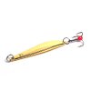   HITFISH Winter spoon 7004 60 10 color #03 Gold -  -   