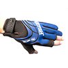 Перчатки HITFISH Glove-05 цв. Синий  р. L - оптовый интернет-магазин рыболовных товаров Пиранья