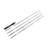   Nautilus Ice King Rods () 1+4SEC -  -   