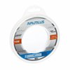����� Nautilus Fluorocarbon Shock leader 100% 0,485��.,12,2��, 10�.clean NEW - ������� ��������-������� ���������� ������� �������