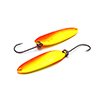 Блесна колеблющаяся Garry Angler Stream Leaf  5.0g. 3.7 cm. цвет  #2 UV - оптовый интернет-магазин рыболовных товаров Пиранья