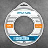 ����� Nautilus Fluorocarbon Shock leader 100% 0,148��.,1,5��, 10�.clean NEW - ������� ��������-������� ���������� ������� �������