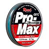  Momoi Pro-Max Prestige 0.219 5.5 30  -  -   