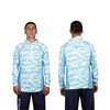    Nautilus SPF . blue -.   M  (ice silk) -  -   
