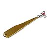   HITFISH Winter spoon 7012 74 8 color #03 Gold -  -   