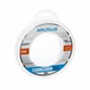 ����� Nautilus Fluorocarbon Shock leader 100% 0,165��.,1,8��, 10�.clean NEW - ������� ��������-������� ���������� ������� �������