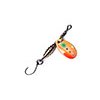 Вращающаяся блесна HITFISH Trout Series Spoon 3.4гр color 356 - оптовый интернет-магазин рыболовных товаров Пиранья