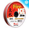  Momoi Fire Ice 0.128 1.8 30  Barrier Pack -  -   