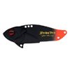 Блесна-цикада Strike Pro Cyber Vibe  3,5см. 4,5гр. JG-005A#NS08SUVL - оптовый интернет-магазин рыболовных товаров Пиранья