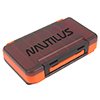    Nautilus 2-  Orange NB2-192 19,2*12*3,8 -  -   