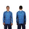    Nautilus SPF . dark blue -.  XL  (ice silk) -  -   