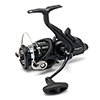  Daiwa 19 Black Widow BR LT 2500     -  -   