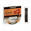 ���� Nautilus X4 Feeder Braid Dark Brown d-0.10�� 5.4�� 150� - ������� ��������-������� ���������� ������� �������