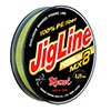 Шнур Momoi JigLine Premium MX8 0.16мм 13,0кг 100м хаки - оптовый интернет-магазин рыболовных товаров Пиранья
