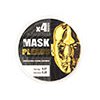   AKKOI  Mask Plexus 0,20  150  yellow -  -   