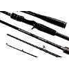  Nautilus BASSPRO BPC-692H 10-38 Casting -  -   