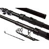  Nautilus Harisma NHT1230 Tele 12ft 3lb 360 -  -   