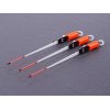   Nautilus  R 350  8 3,0 -  -   