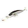  Yo-Zuri R1135-C4 Crystal Minnow Deep Diver 110F 110 16 -  -   