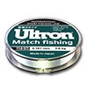  ULTRON Match Fishing  0,219  5.5  100  - -  -   