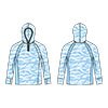    Nautilus SPF . blue -. 2XL  (ice silk) -  -   