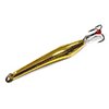   HITFISH Winter spoon 7003 60 10 color #03 Gold -  -   