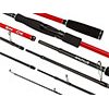  Nautilus Shock Travel NSHT-804MH 243 7-30 -  -   