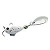 - UF STUDIO HURRICANE 42 White glitter -  -   