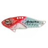 Блесна-цикада Strike Pro Cyber Vibe  4,0см. 6,6гр. JG-005B#022PPP-713 - оптовый интернет-магазин рыболовных товаров Пиранья